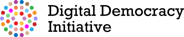Digital Democracy Initiative